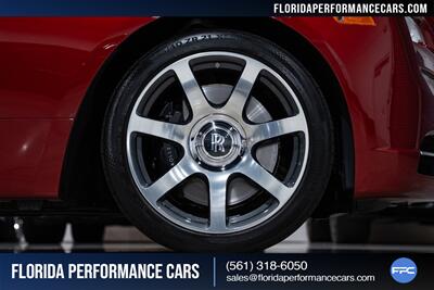 2019 Rolls-Royce Wraith   - Photo 44 - Riviera Beach, FL 33407