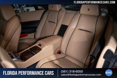 2019 Rolls-Royce Wraith   - Photo 22 - Riviera Beach, FL 33407