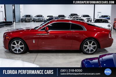 2019 Rolls-Royce Wraith   - Photo 3 - Riviera Beach, FL 33407