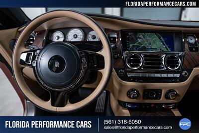 2019 Rolls-Royce Wraith   - Photo 45 - Riviera Beach, FL 33407