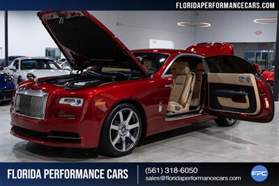 2019 Rolls-Royce Wraith   - Photo 34 - Riviera Beach, FL 33407