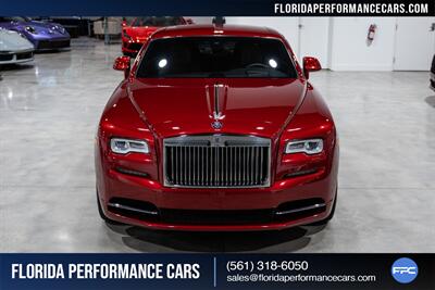 2019 Rolls-Royce Wraith   - Photo 9 - Riviera Beach, FL 33407