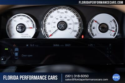 2019 Rolls-Royce Wraith   - Photo 17 - Riviera Beach, FL 33407
