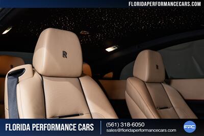 2019 Rolls-Royce Wraith   - Photo 57 - Riviera Beach, FL 33407
