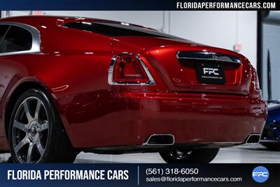 2019 Rolls-Royce Wraith   - Photo 14 - Riviera Beach, FL 33407