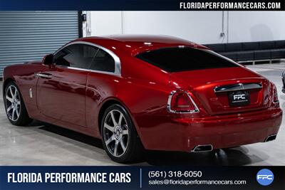 2019 Rolls-Royce Wraith   - Photo 64 - Riviera Beach, FL 33407
