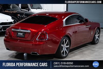 2019 Rolls-Royce Wraith   - Photo 6 - Riviera Beach, FL 33407