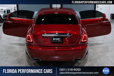 2019 Rolls-Royce Wraith   - Photo 37 - Riviera Beach, FL 33407