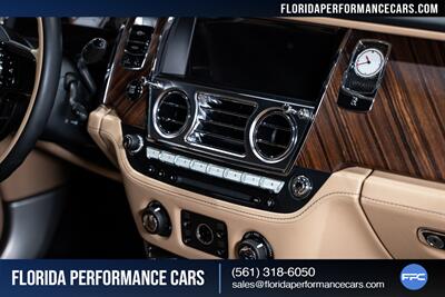 2019 Rolls-Royce Wraith   - Photo 55 - Riviera Beach, FL 33407