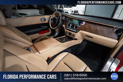 2019 Rolls-Royce Wraith   - Photo 29 - Riviera Beach, FL 33407