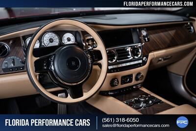 2019 Rolls-Royce Wraith   - Photo 47 - Riviera Beach, FL 33407