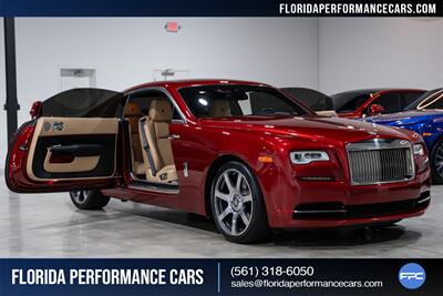2019 Rolls-Royce Wraith   - Photo 16 - Riviera Beach, FL 33407