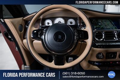 2019 Rolls-Royce Wraith   - Photo 19 - Riviera Beach, FL 33407