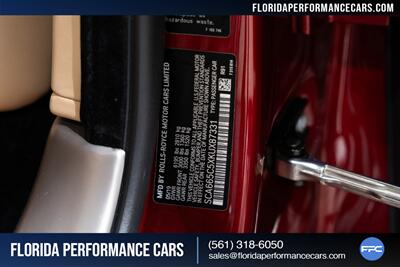 2019 Rolls-Royce Wraith   - Photo 28 - Riviera Beach, FL 33407