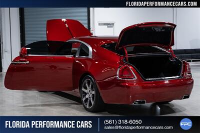 2019 Rolls-Royce Wraith   - Photo 35 - Riviera Beach, FL 33407