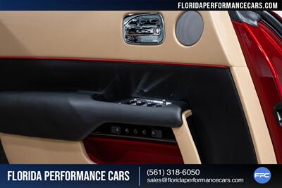 2019 Rolls-Royce Wraith   - Photo 24 - Riviera Beach, FL 33407