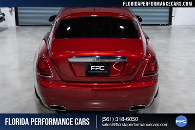 2019 Rolls-Royce Wraith   - Photo 5 - Riviera Beach, FL 33407