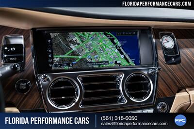 2019 Rolls-Royce Wraith   - Photo 51 - Riviera Beach, FL 33407