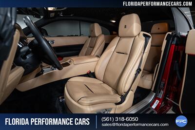 2019 Rolls-Royce Wraith   - Photo 20 - Riviera Beach, FL 33407