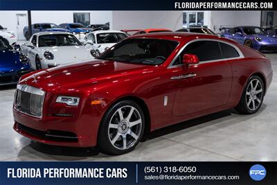2019 Rolls-Royce Wraith   - Photo 2 - Riviera Beach, FL 33407