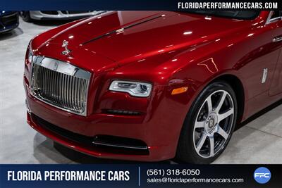 2019 Rolls-Royce Wraith   - Photo 11 - Riviera Beach, FL 33407