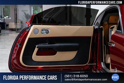 2019 Rolls-Royce Wraith   - Photo 32 - Riviera Beach, FL 33407
