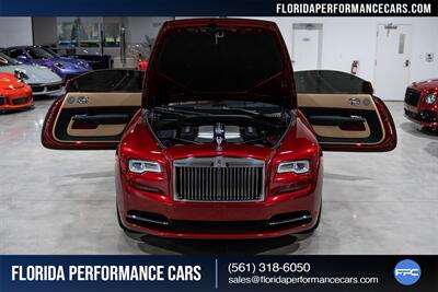 2019 Rolls-Royce Wraith   - Photo 38 - Riviera Beach, FL 33407