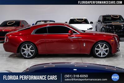 2019 Rolls-Royce Wraith   - Photo 7 - Riviera Beach, FL 33407