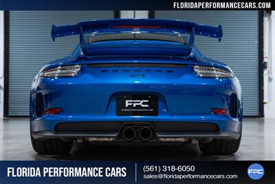 2016 Porsche 911 GT3   - Photo 64 - Riviera Beach, FL 33407