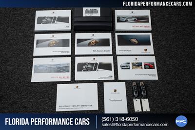 2016 Porsche 911 GT3   - Photo 27 - Riviera Beach, FL 33407