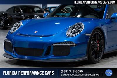 2016 Porsche 911 GT3   - Photo 60 - Riviera Beach, FL 33407