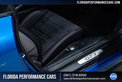 2016 Porsche 911 GT3   - Photo 31 - Riviera Beach, FL 33407