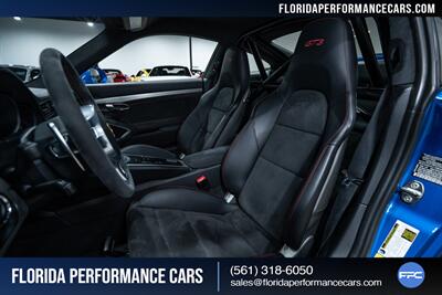 2016 Porsche 911 GT3   - Photo 20 - Riviera Beach, FL 33407
