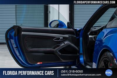 2016 Porsche 911 GT3   - Photo 23 - Riviera Beach, FL 33407
