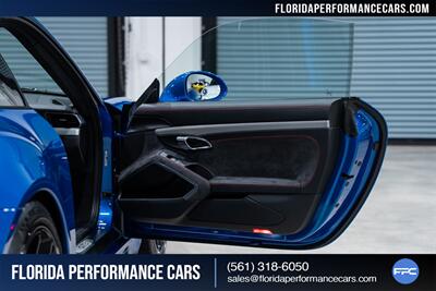 2016 Porsche 911 GT3   - Photo 32 - Riviera Beach, FL 33407