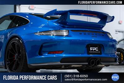 2016 Porsche 911 GT3   - Photo 14 - Riviera Beach, FL 33407