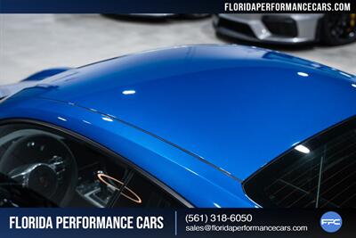 2016 Porsche 911 GT3   - Photo 61 - Riviera Beach, FL 33407