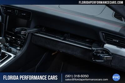 2016 Porsche 911 GT3   - Photo 56 - Riviera Beach, FL 33407
