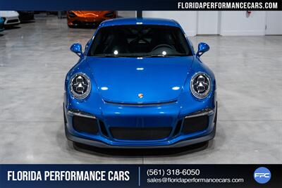 2016 Porsche 911 GT3   - Photo 9 - Riviera Beach, FL 33407