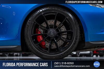 2016 Porsche 911 GT3   - Photo 13 - Riviera Beach, FL 33407
