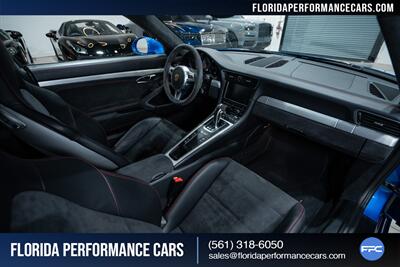 2016 Porsche 911 GT3   - Photo 29 - Riviera Beach, FL 33407