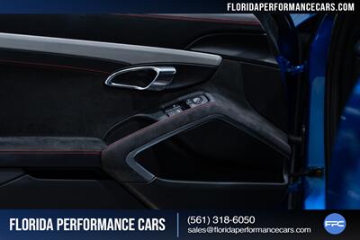 2016 Porsche 911 GT3   - Photo 24 - Riviera Beach, FL 33407
