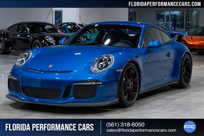 2016 Porsche 911 GT3   - Photo 10 - Riviera Beach, FL 33407