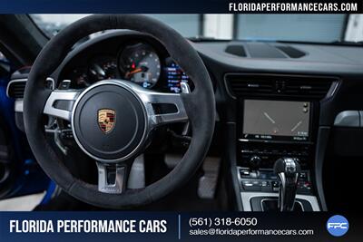 2016 Porsche 911 GT3   - Photo 44 - Riviera Beach, FL 33407