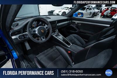 2016 Porsche 911 GT3   - Photo 18 - Riviera Beach, FL 33407