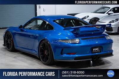 2016 Porsche 911 GT3   - Photo 63 - Riviera Beach, FL 33407