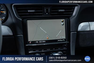 2016 Porsche 911 GT3   - Photo 50 - Riviera Beach, FL 33407