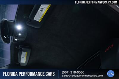 2016 Porsche 911 GT3   - Photo 22 - Riviera Beach, FL 33407