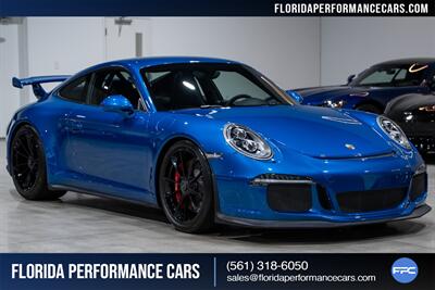 2016 Porsche 911 GT3   - Photo 16 - Riviera Beach, FL 33407