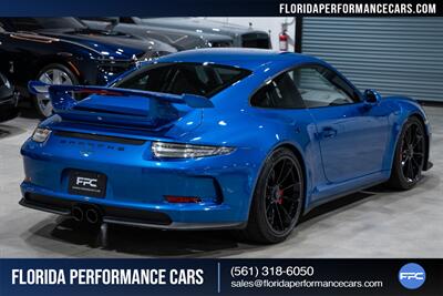 2016 Porsche 911 GT3   - Photo 6 - Riviera Beach, FL 33407